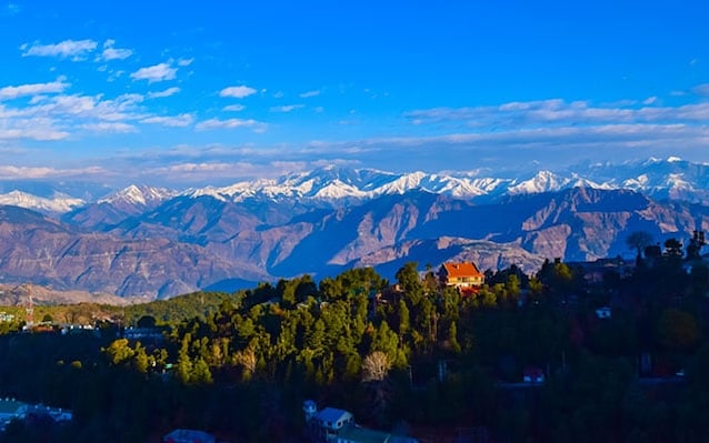 Himachal