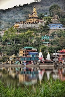 Rewalsar, Himachal Pradesh