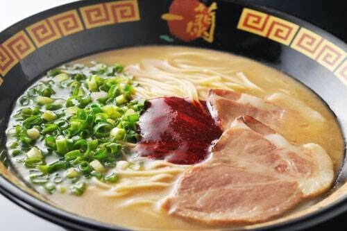 Hiroshima_Ichiran_Hiroshima_Hondori_Shop_2