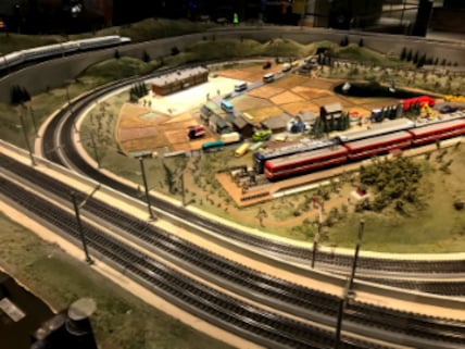 5-Days Childrens Cultural Science Museum