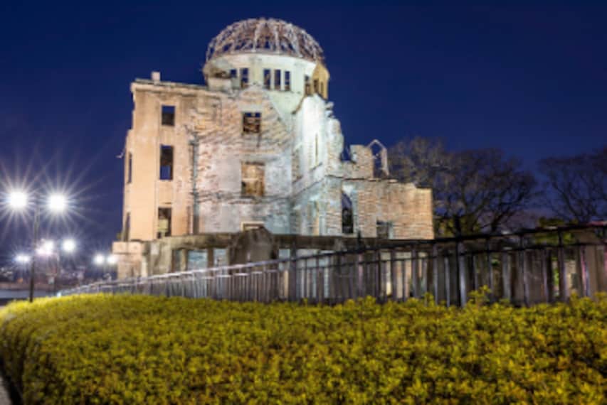 Hiroshima_Atomic_Bomb_Dome_10