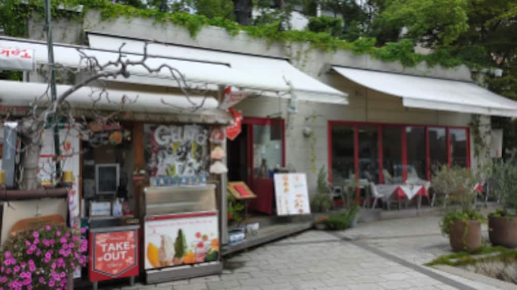 Hiroshima_Caffe_Ponte_1