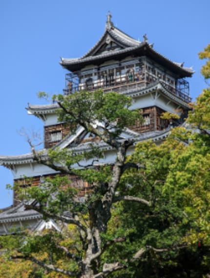 Hiroshima_Castle_2