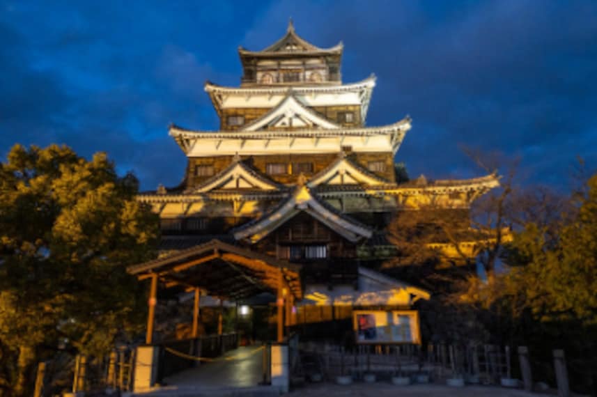 Hiroshima_Castle_6