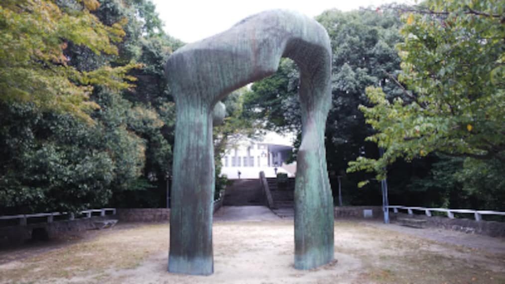 Hiroshima_Hijiyama_Park_5