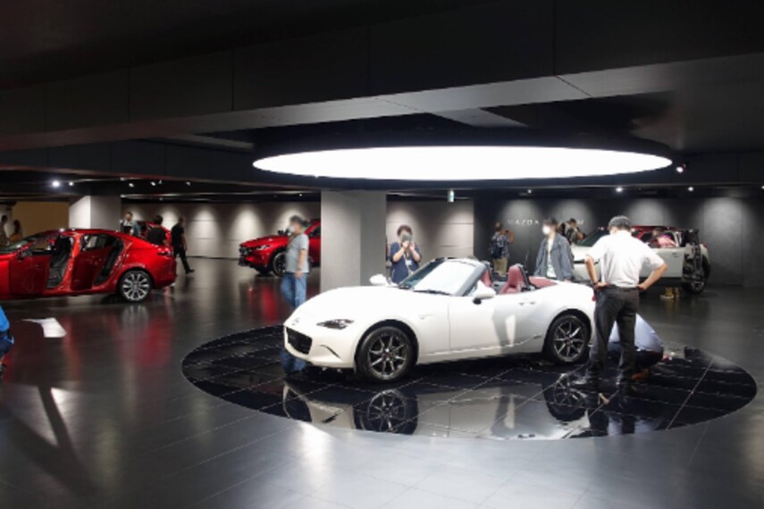 Hiroshima_MAZDA_Museum_10