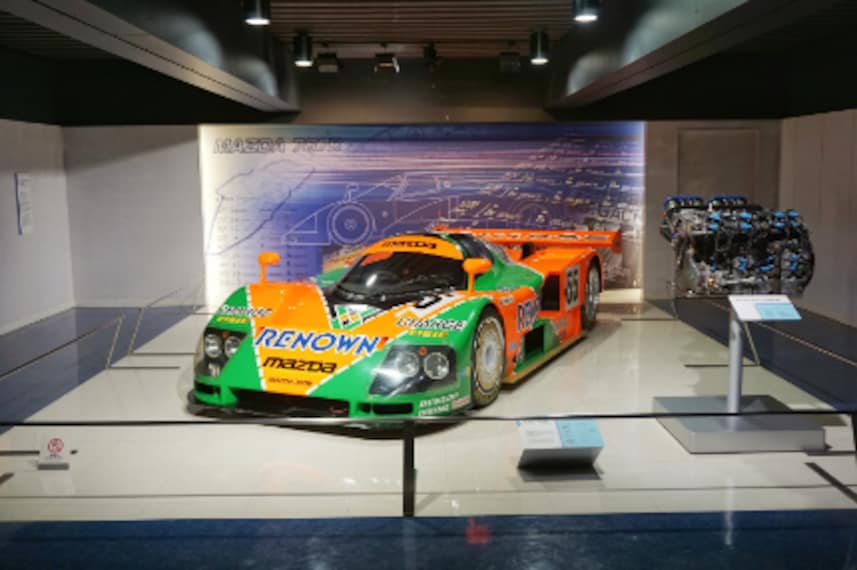 Hiroshima_MAZDA_Museum_3
