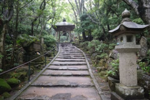 Mitaki-dera