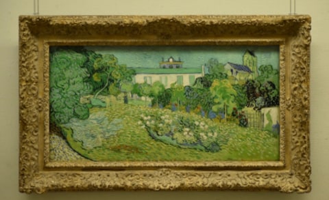 Hiroshima Museum of Art