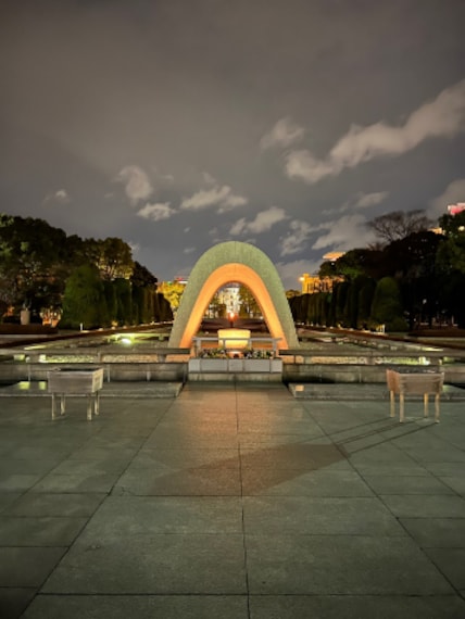 Hiroshima_Peace_Memorial_Park_Hiroshima_3