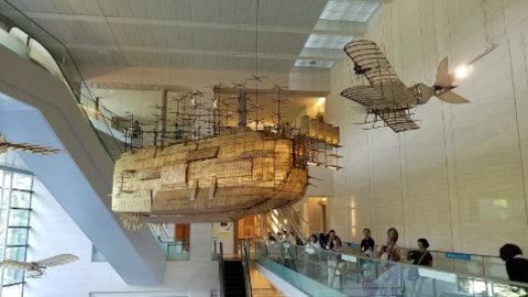 Hiroshima Prefectural Art Museum