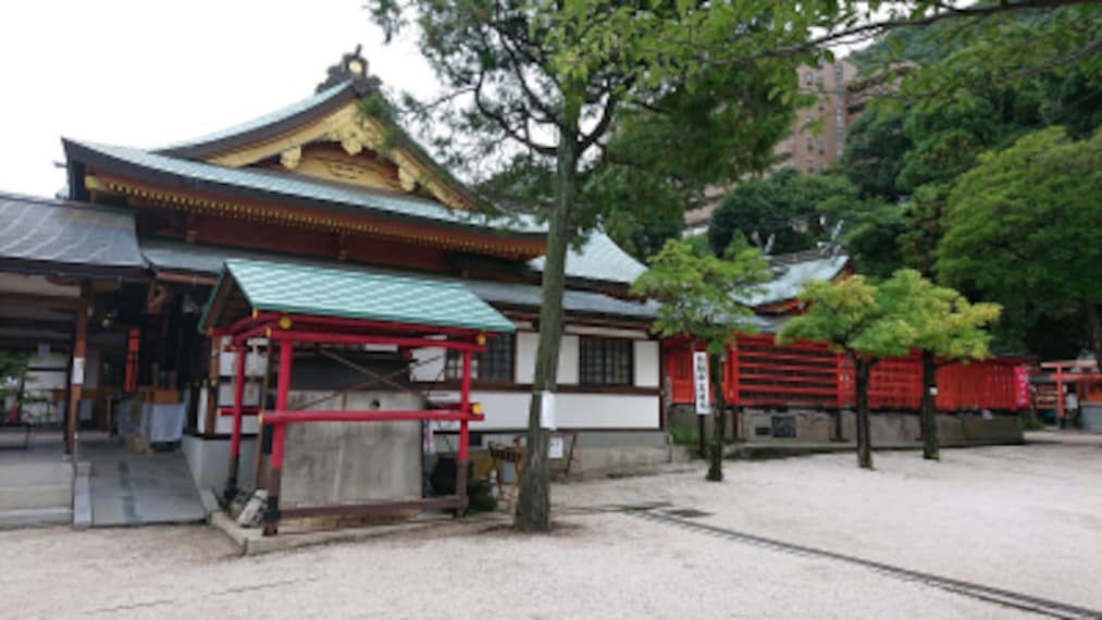 Hiroshima_Toshogu_Shrine_4