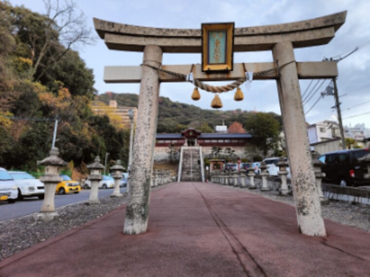 Hiroshima_Toshogu_Shrine_5