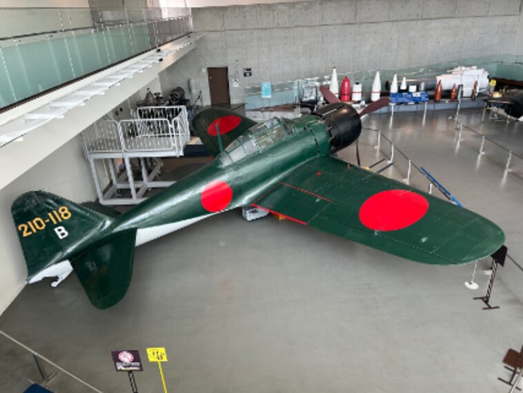 Hiroshima_Yamato_Museum_5