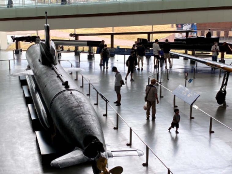 Hiroshima_Yamato_Museum_8