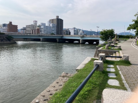 Aioi Bridge