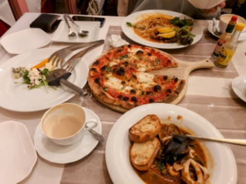 Caffe Ponte