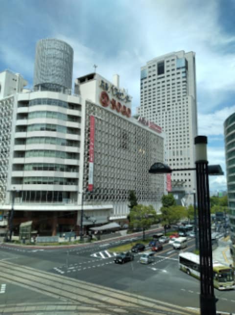Kamiyacho