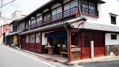 Tomonoura