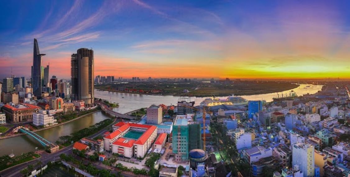 Saigon Saigon | Ho Chi Minh City - What to Expect | Timings | Tips ...