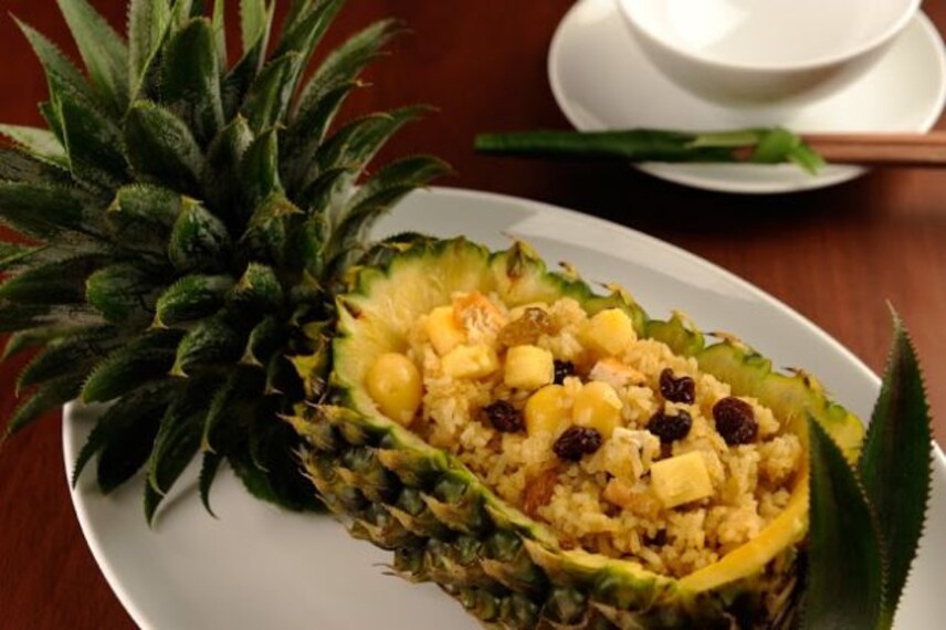 Ho Chi Minh Hum Vegetarian Landscape Image