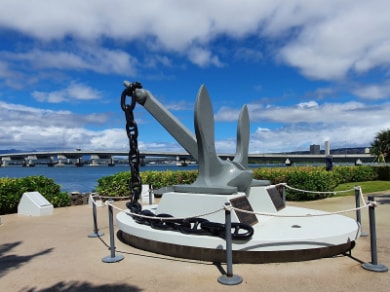 Honolulu_Pearl_Harbor_National_Memorial_4
