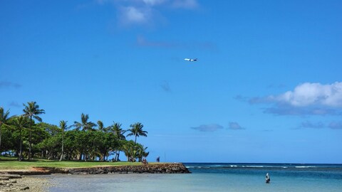 Ala Moana Regional Park
