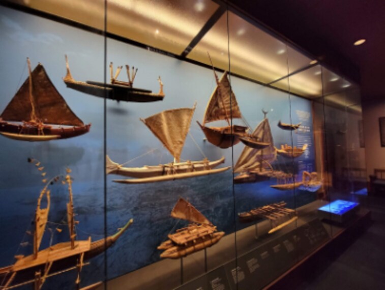 Honolulu_Bishop_Museum_5