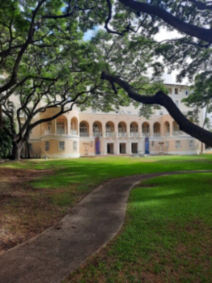 Honolulu_Hawaii_State_Art_Museum_5