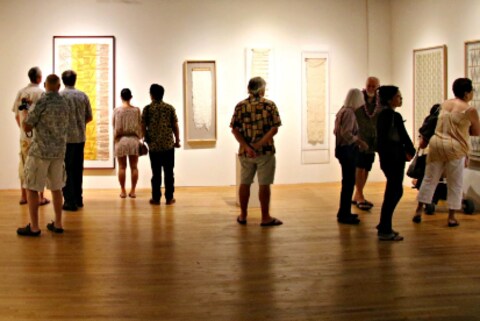 Hawaii State Art Museum
