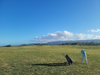 Kahuku Golf Course