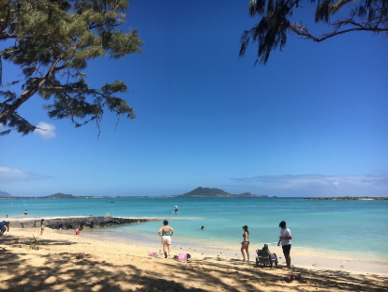 Honolulu_Kailua_Beach_4