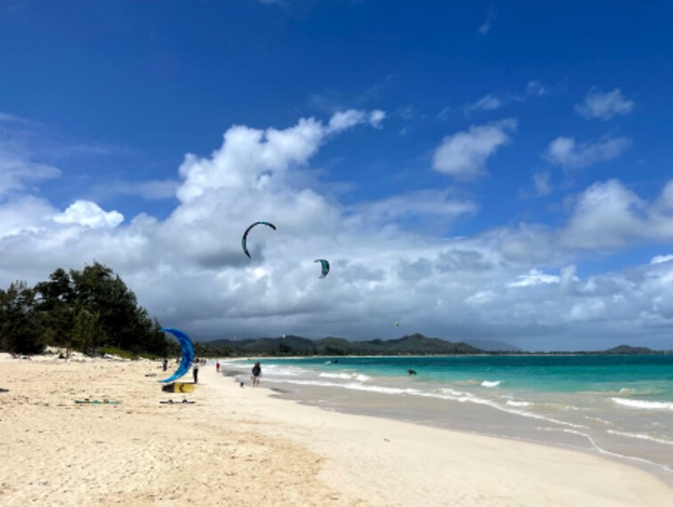 Honolulu_Kailua_Beach_6