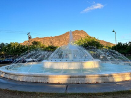Kapiolani Regional Park