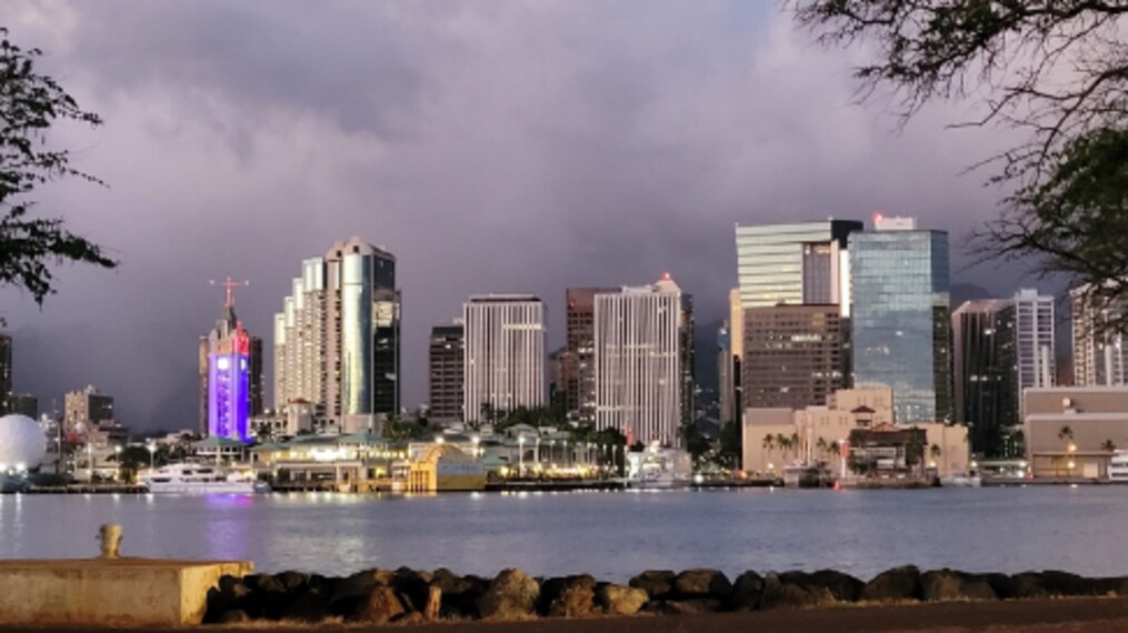 Honolulu_Sand_Island_1