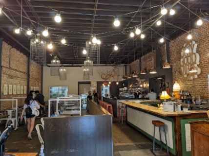 The Pig and the Lady