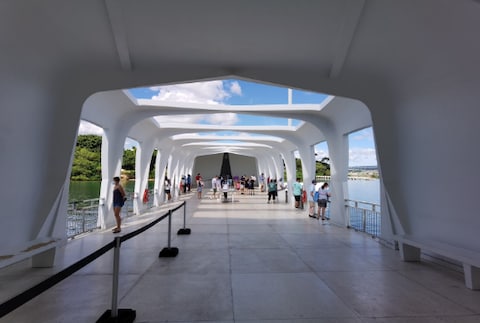 Arizona Memorial