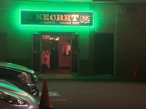Club Secret