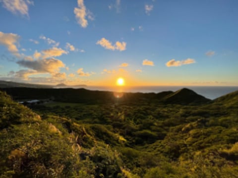 Diamond Head