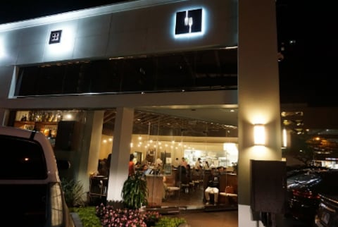 MW Restaurant Honolulu