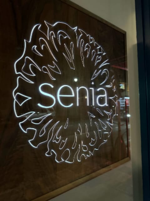 Senia