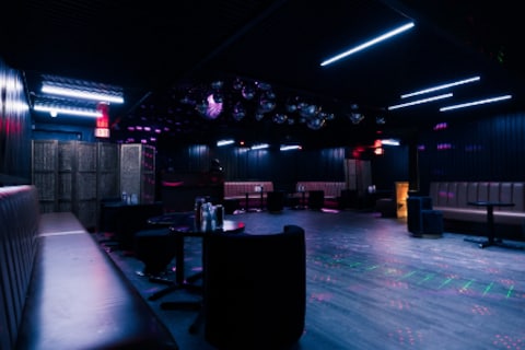 The Parlor