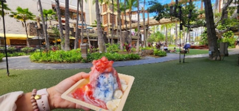 Waikiki