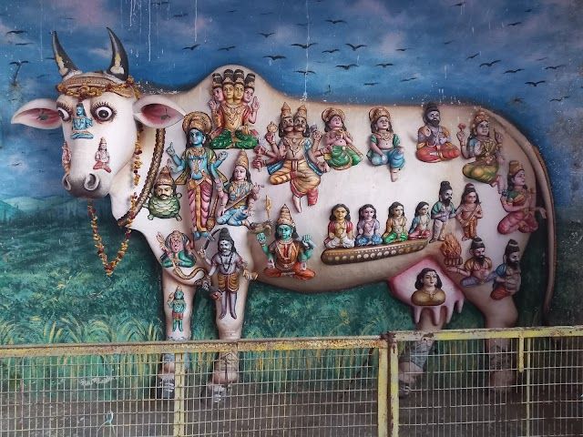 Maa_pratyangira_kalika_alayam_3