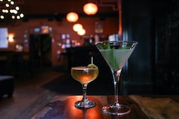 CRN Boozing Center
