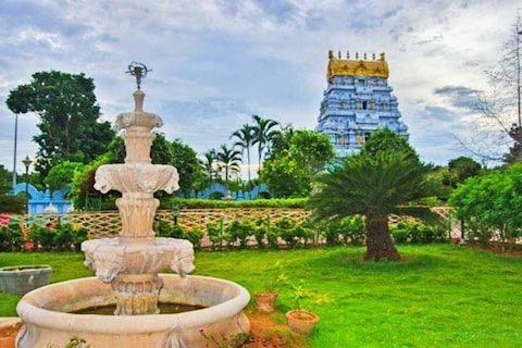 Dakshina Tirupati Temple