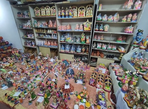 Hosur Market
