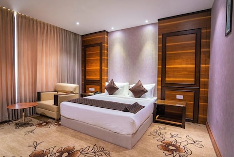Hotel Hills