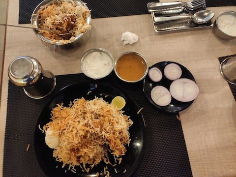 Rayalaseema Spice