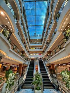 Inorbit Mall Hubli